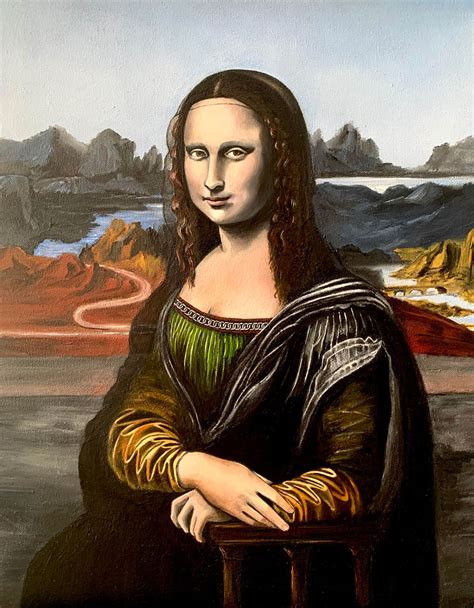 mona lisa paint layer measures thick|mona lisa painting contrast.